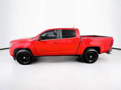 Used 2016 Chevrolet Colorado LT w/ LT Convenience Package RWD image 4