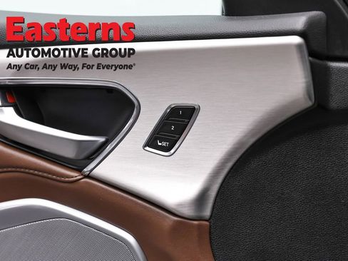 Used 2021 Acura RDX AWD w/ Technology Package image 21