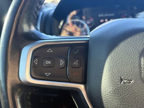 Used 2019 RAM 1500 Big Horn image 15