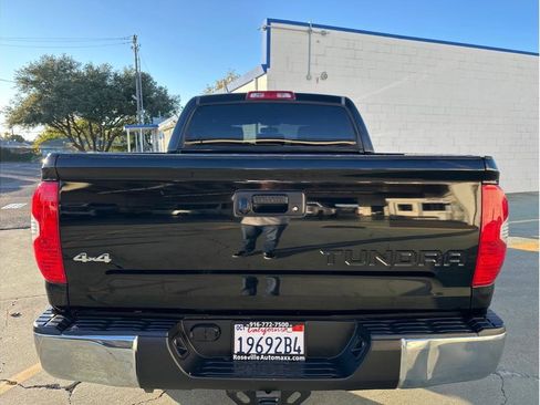 Used 2017 Toyota Tundra Limited image 10