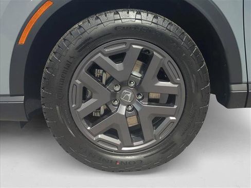 New 2026 Honda CR-V TrailSport image 9