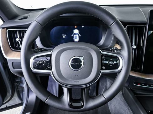 New 2026 Volvo XC60 B5 Plus w/ Protection Package Premier AWD/4WD image 8