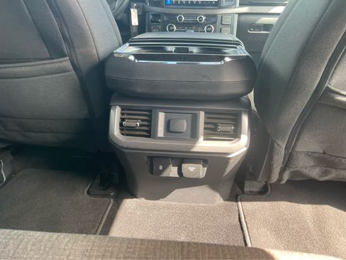 Used 2024 Ford F150 XLT w/ Mobile Office Package AWD/4WD image 30