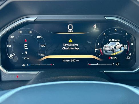 New 2026 GMC Sierra 2500 Denali w/ Technology Package image 31