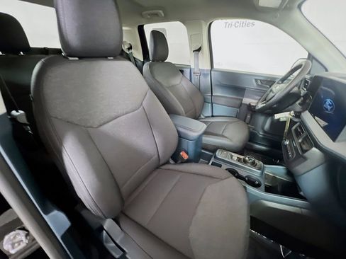 New 2026 Ford Maverick XL image 16