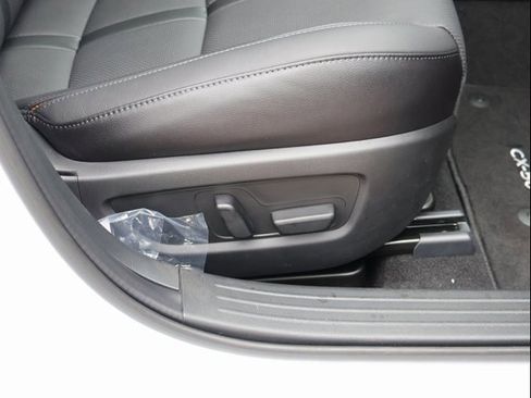 New 2026 MAZDA CX-50 2.5 Hybrid w/ Cargo Package image 11