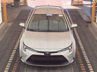 Used 2022 Toyota Corolla LE video 2