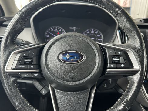 Used 2022 Subaru Outback Limited AWD/4WD image 24