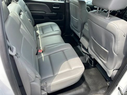 Used 2014 Chevrolet Silverado 1500 W/T w/ Trailering Package AWD/4WD image 14