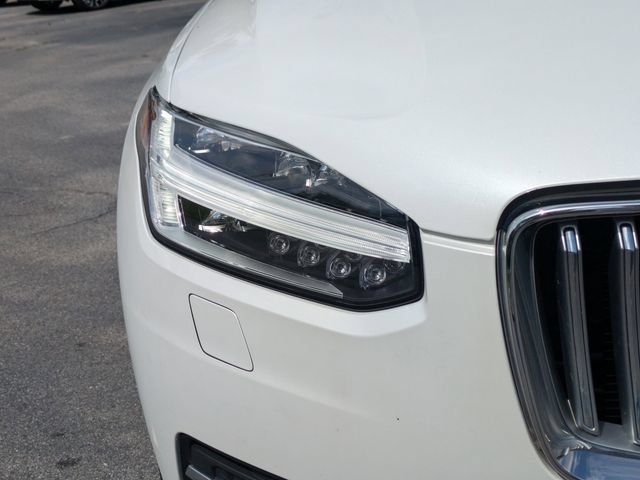 Certified 2023 Volvo XC90 B5 Plus w/ Protection Package Premier AWD/4WD image 13