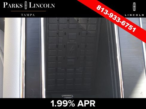 Certified 2026 Lincoln Aviator Reserve w/ Luxury Package RWD image 25