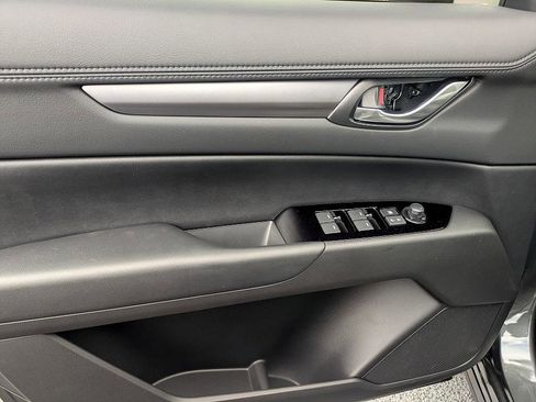 New 2025 MAZDA CX-5 AWD 2.5 S image 12