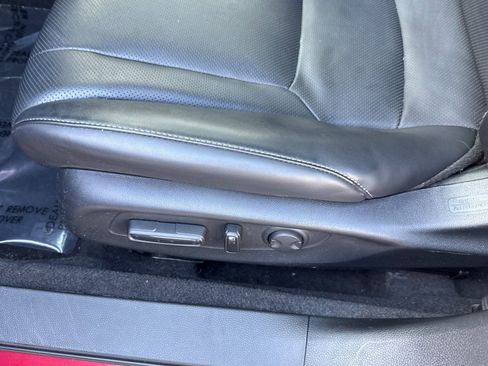 Certified 2023 Honda Accord Sport image 14