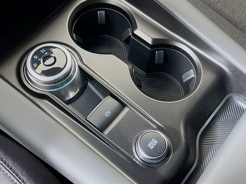 Used 2026 Ford Explorer Active image 22