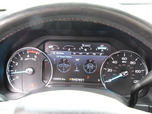 Used 2019 Ford F350 Platinum w/ Platinum Ultimate Package image 37