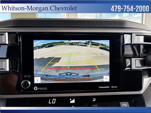 Used 2023 Toyota Tundra SR5 AWD/4WD image 26