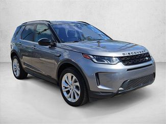 Used 2020 Land Rover Discovery Sport SE video 3