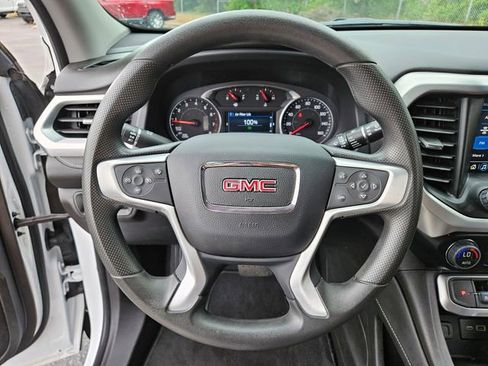 Used 2023 GMC Acadia SLE w/ Driver Convenience Package AWD/4WD image 25