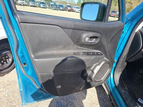 Used 2022 Jeep Renegade Latitude image 10