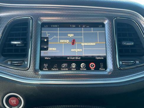 Used 2016 Dodge Challenger SRT Hellcat image 29