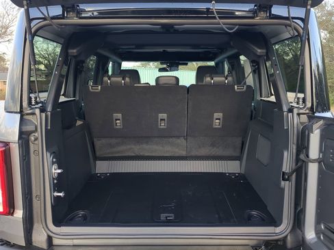 New 2025 Ford Bronco Big Bend image 11