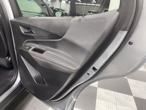 Used 2023 Chevrolet Equinox RS image 19