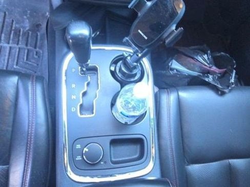 Used 2013 Dodge Durango R/T w/ Leather Interior Group image 18