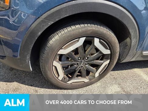 Used 2025 Kia Telluride S AWD/4WD image 2