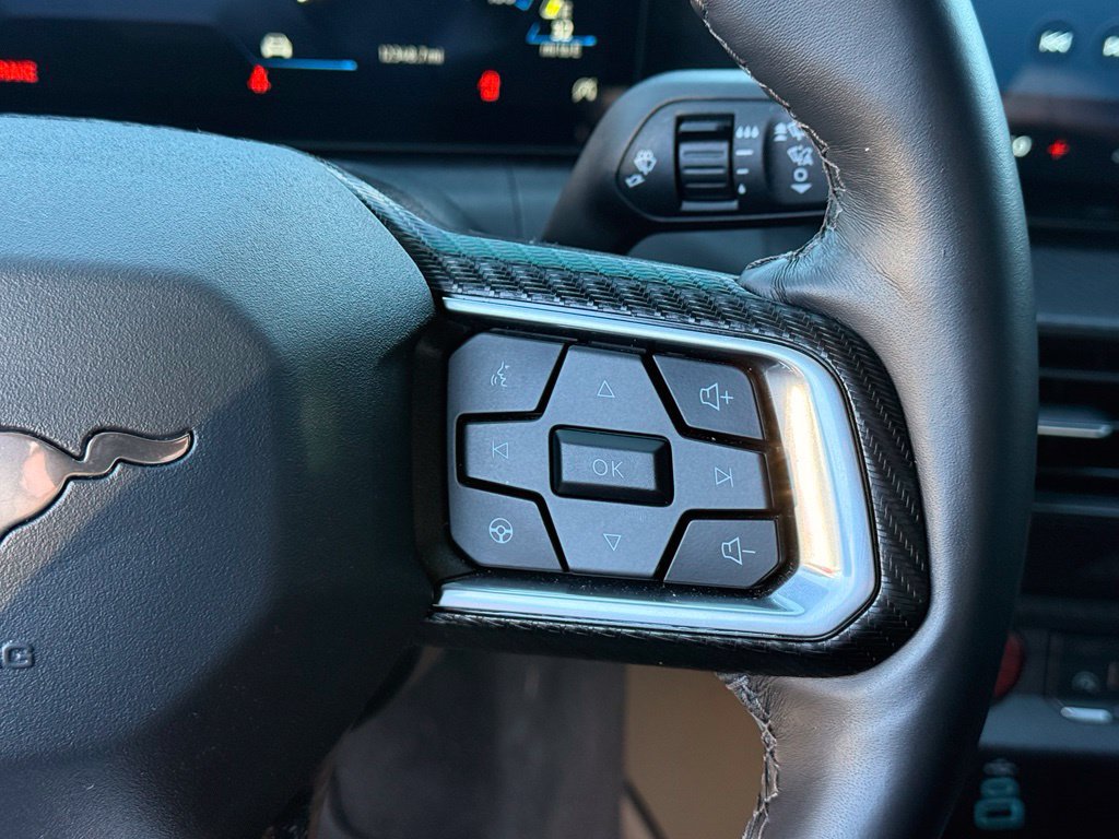 Used 2025 Ford Mustang GT RWD image 10