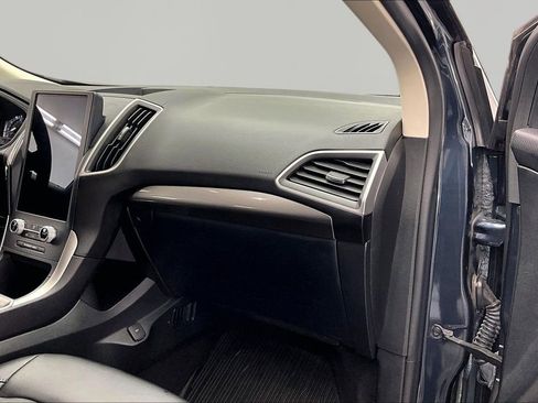 Certified 2023 Ford Edge SEL w/ Convenience Package AWD/4WD image 17