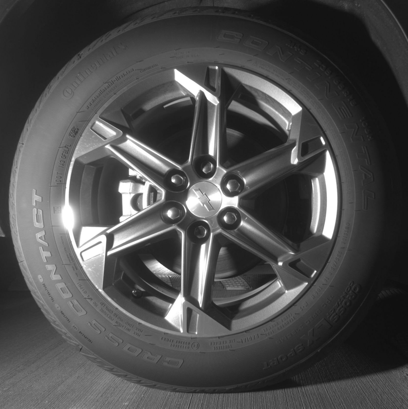 Used 2026 Chevrolet Blazer LT FWD image 18
