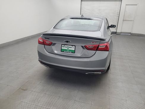 Used 2023 Chevrolet Malibu RS FWD image 7