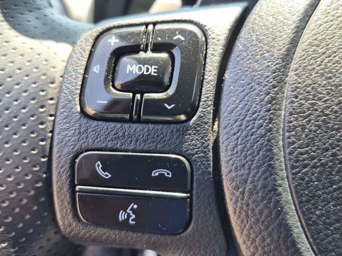 Used 2021 Lexus IS 350 F Sport w/ Accessory Package RWD image 22