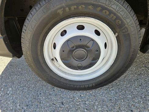 Used 2020 Ford Transit 250 148 High Roof w/ Load Area Protection Package image 16