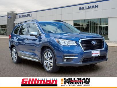 Used 2022 Subaru Ascent Touring