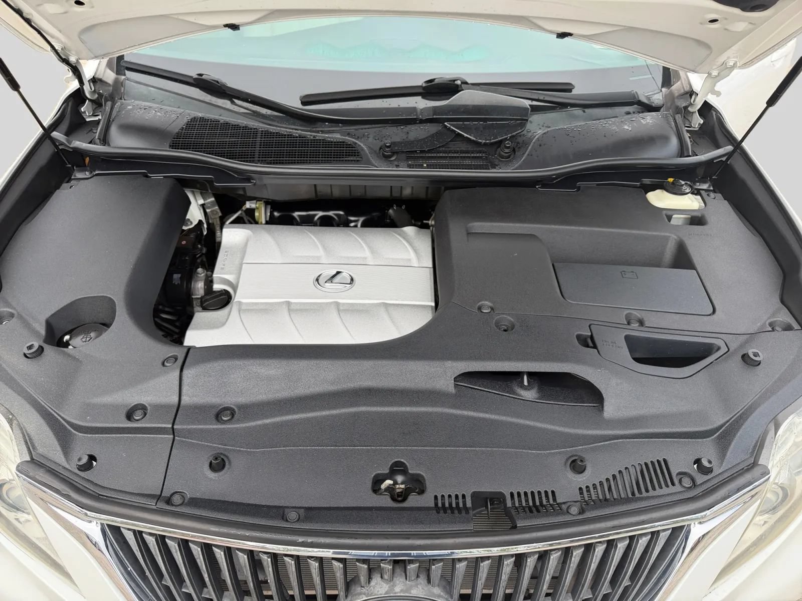 Used 2010 Lexus RX 350 2WD image 20
