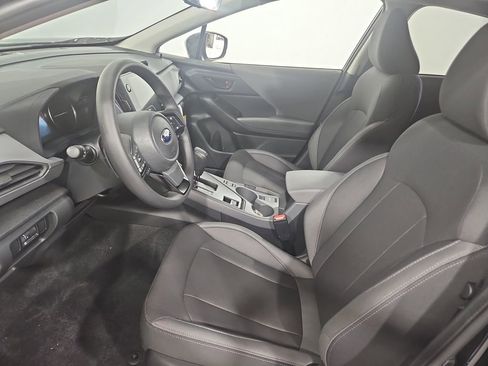 New 2026 Subaru Crosstrek 2.0i Premium image 10