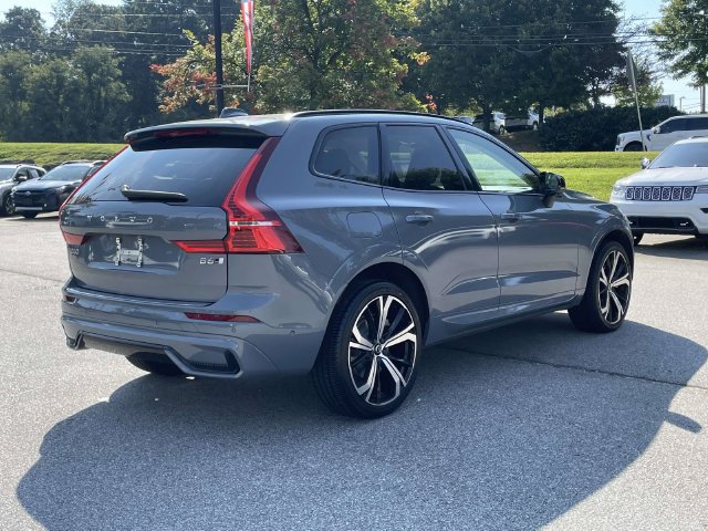 Used 2023 Volvo XC60 B6 Ultimate w/ Protection Package Premier AWD/4WD image 5