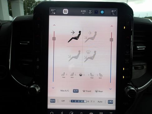 New 2026 RAM 2500 Laramie image 22