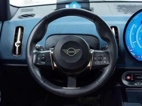 Used 2025 MINI Cooper Countryman S AWD/4WD image 14
