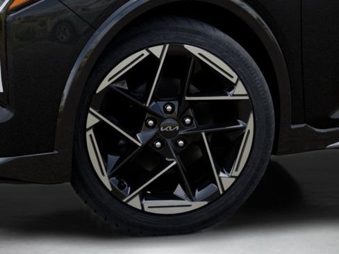 New 2026 Kia K4 EX FWD image 9