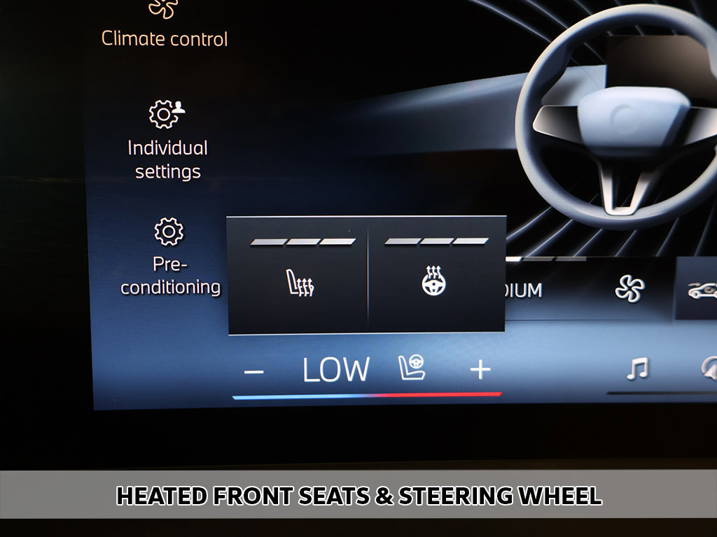 Used 2024 BMW iX xDrive50 w/ Sport Package AWD/4WD image 9