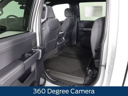 New 2026 Ford F150 XLT w/ Equipment Group 302A MID AWD/4WD image 65