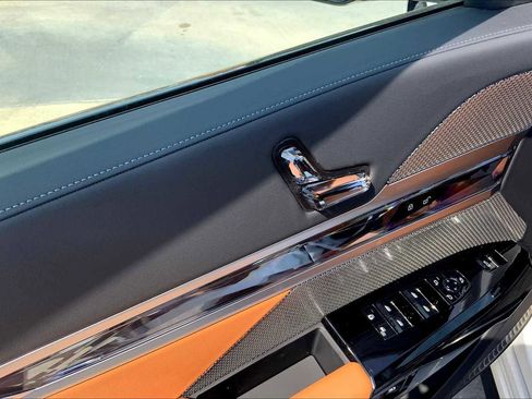 New 2026 BMW 740i 740i image 16