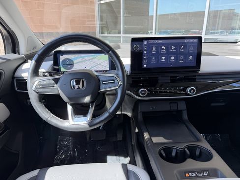 Used 2024 Honda Prologue Elite image 16