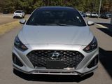 Used 2019 Hyundai Sonata Limited image 2