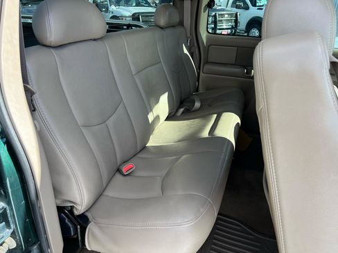 Used 2004 Chevrolet Silverado 1500 LT w/ Light Duty Power Package image 11