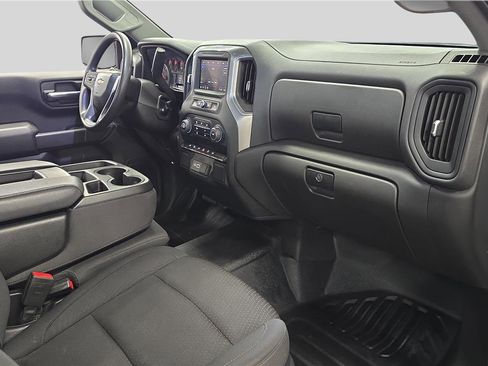 Used 2024 Chevrolet Silverado 1500 W/T w/ WT Fleet Convenience Package image 16