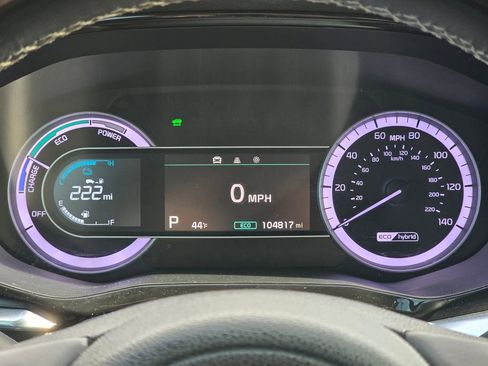 Used 2020 Kia Niro LXS image 26