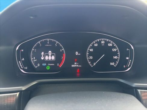 Used 2022 Honda Accord Sport image 9